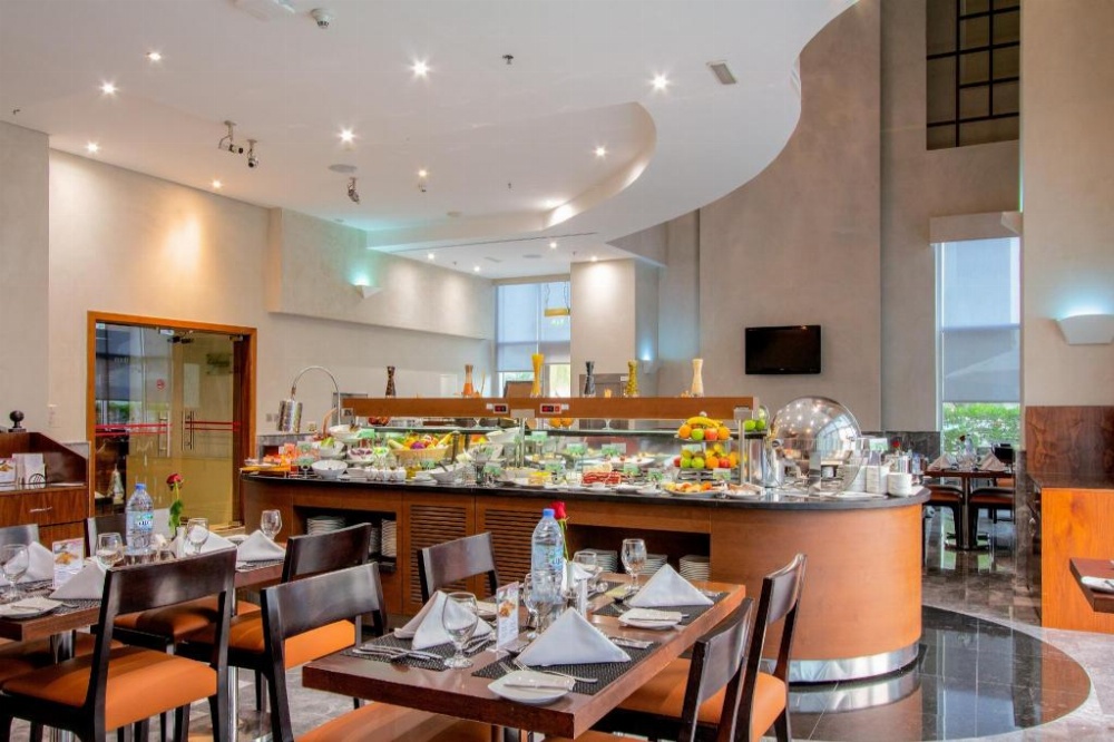 City Premiere Hotel Apartments